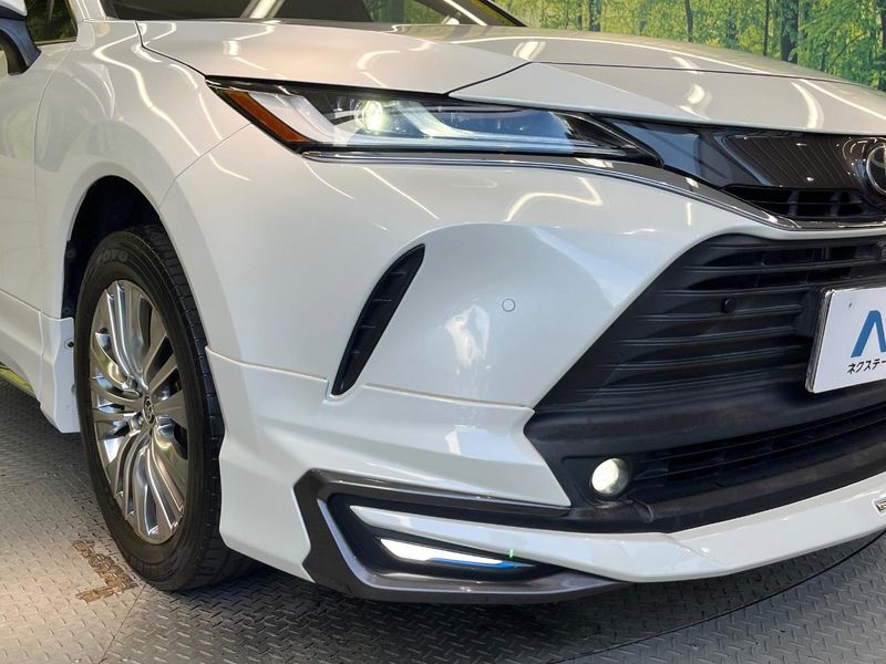 2021 Toyota Harrier 6BA-MXUA80 (UW-6a8fabb471259)[13]