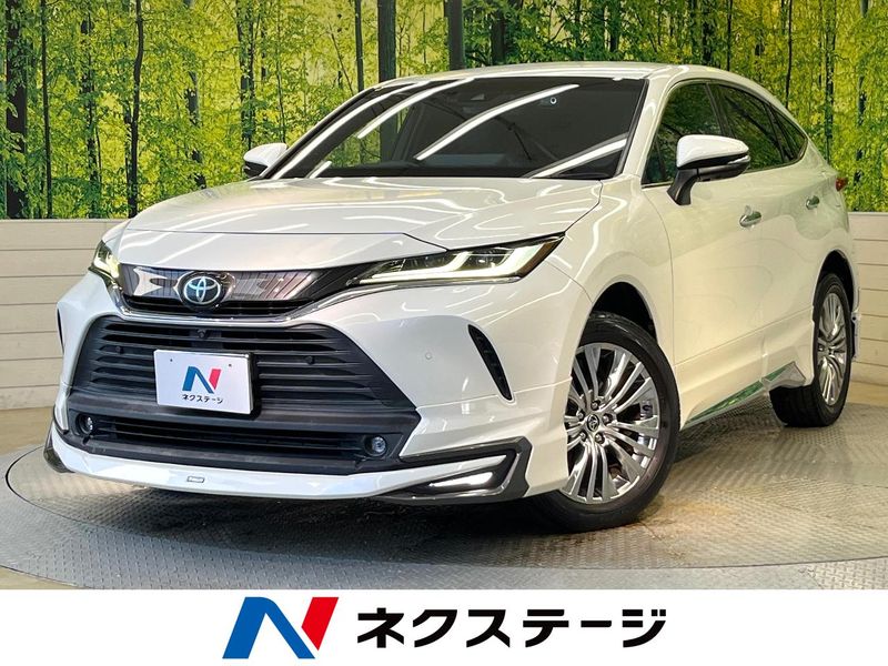 2021 Toyota Harrier 6BA-MXUA80 (UW-6a8fabb471259)[3]