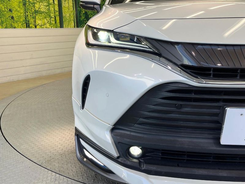 2021 Toyota Harrier 6BA-MXUA80 (UW-6a8fabb471259)[11]