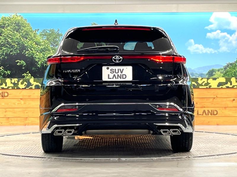 2021 Toyota Harrier 6BA-MXUA80 (UW-6a8fabb6edafb)[19]