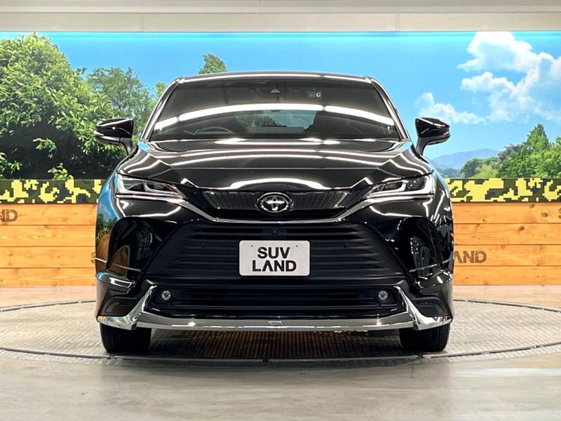 2021 Toyota Harrier 6BA-MXUA80 (UW-6a8fabb6edafb)[23]
