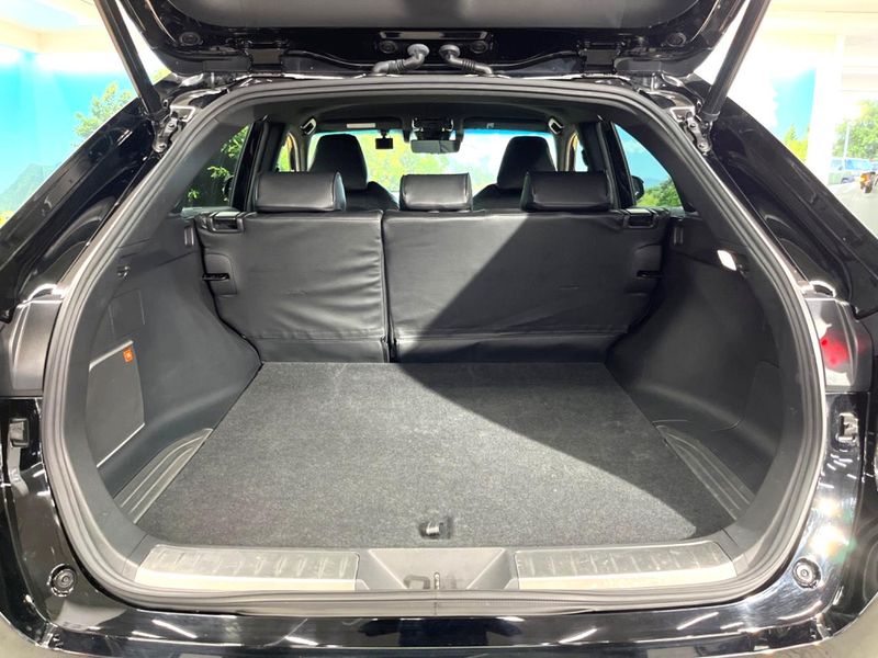 2021 Toyota Harrier 6BA-MXUA80 (UW-6a8fabb6edafb)[8]