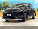 2021 Toyota Harrier 6BA-MXUA80 (UW-6a8fabb6edafb)[0]