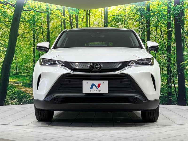 2022 Toyota Harrier 6BA-MXUA85 (UW-6a8fabbcc6ebd)[7]