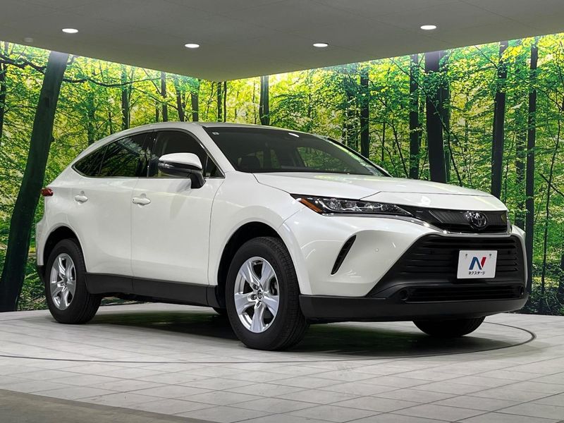 2022 Toyota Harrier 6BA-MXUA85 (UW-6a8fabbcc6ebd)[8]