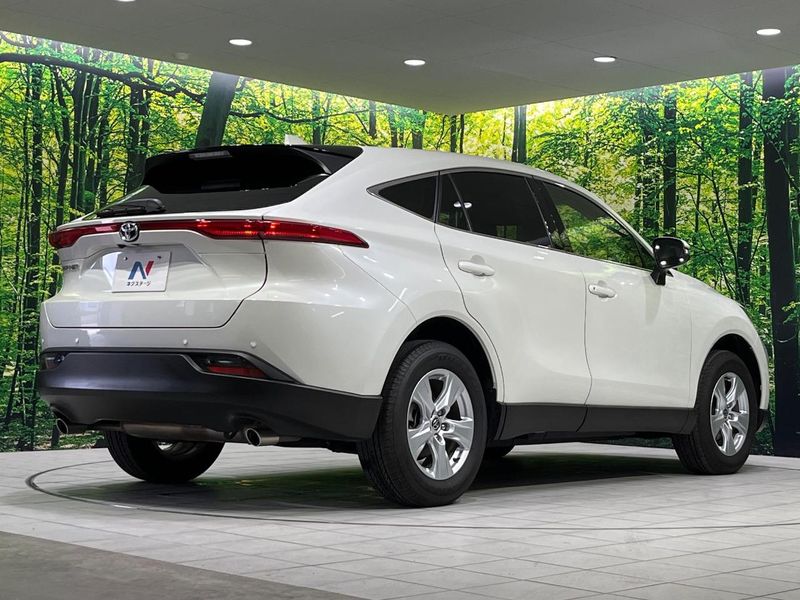 2022 Toyota Harrier 6BA-MXUA85 (UW-6a8fabbcc6ebd)[10]