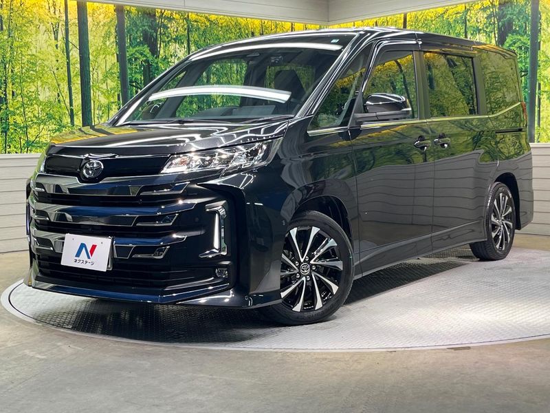 2023 Toyota Noah 6BA-MZRA90W (UW-6a8fabccabbfe)[0]