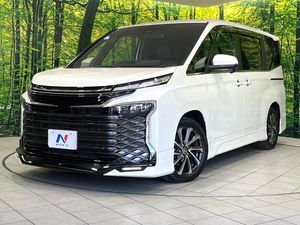 2023 Toyota Voxy 6BA-MZRA90W