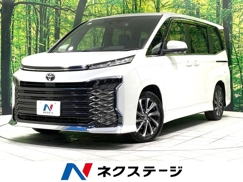 2023 Toyota Voxy 6BA-MZRA90W (UW-6a8fabcf0b152)[3]
