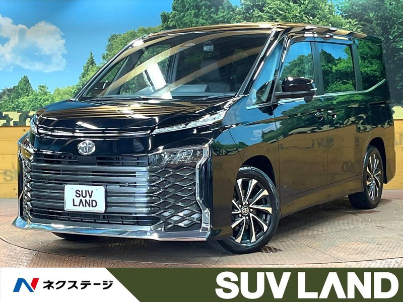 2023 Toyota Voxy 6BA-MZRA90W (UW-6a8fabd1291e0)[3]