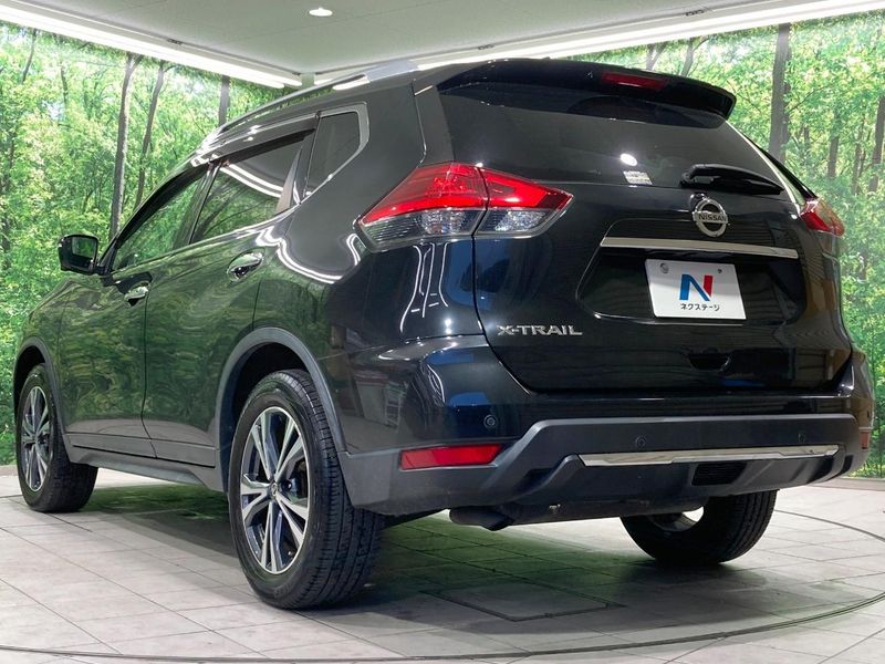 2018 Nissan X-Trail DBA-NT32 (UW-6a8fabf8b63cc)[19]