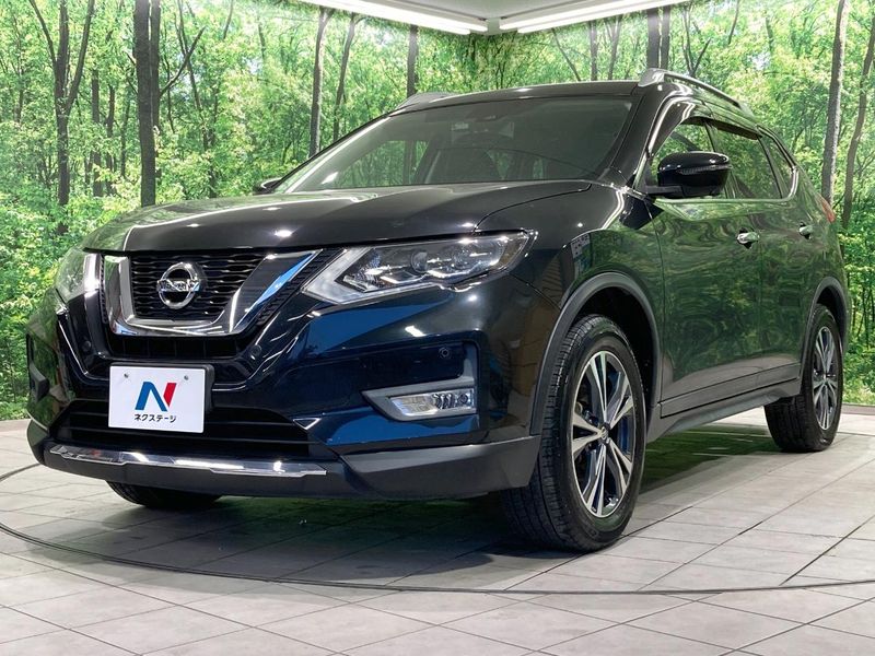 2018 Nissan X-Trail DBA-NT32 (UW-6a8fabf8b63cc)[4]