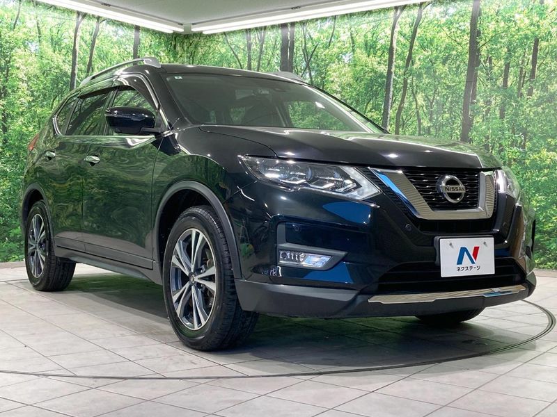 2018 Nissan X-Trail DBA-NT32 (UW-6a8fabf8b63cc)[6]