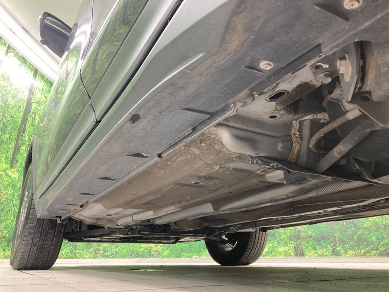 2018 Nissan X-Trail DBA-NT32 (UW-6a8fabf8b63cc)[17]