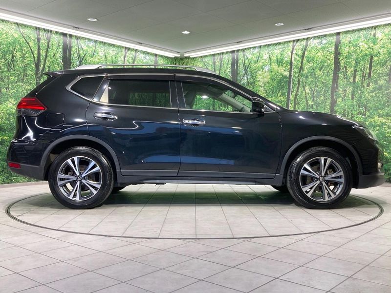 2018 Nissan X-Trail DBA-NT32 (UW-6a8fabf8b63cc)[7]