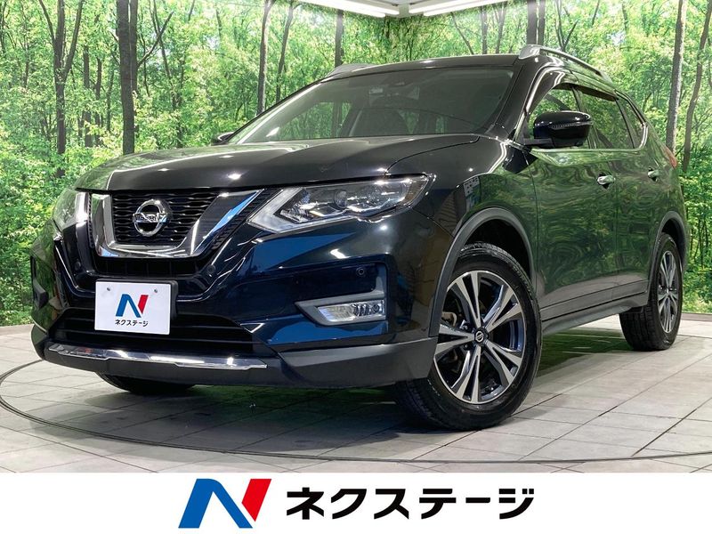 2018 Nissan X-Trail DBA-NT32 (UW-6a8fabf8b63cc)[3]