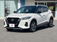 2021 Nissan Kicks 6AA-P15