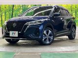 2022 Nissan Kicks 6AA-P15