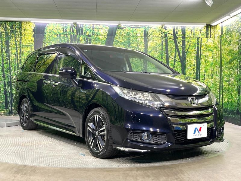 2016 Honda Odyssey Hybrid DAA-RC4 (UW-6a8fac01eb449)[19]