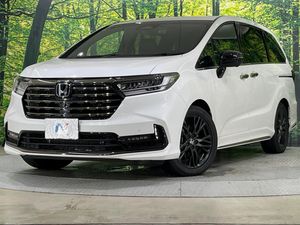 2025 Honda Odyssey Hybrid 6AA-RC5