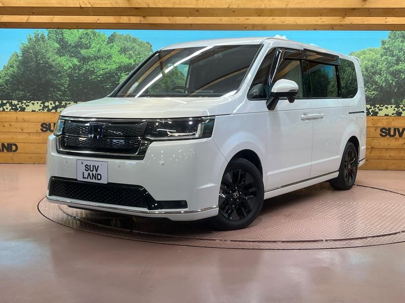 2024 Honda Step Wagon 6AA-RP8 (UW-6a8fac0be596b)[0]