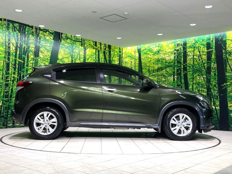 2014 Honda Vezel DAA-RU3 (UW-6a8fac0e5ab00)[22]