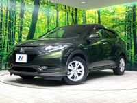 2014 Honda Vezel DAA-RU3