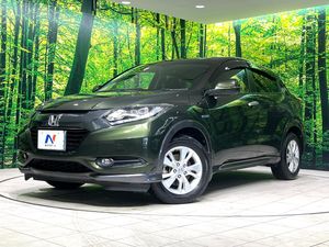 2014 Honda Vezel DAA-RU3