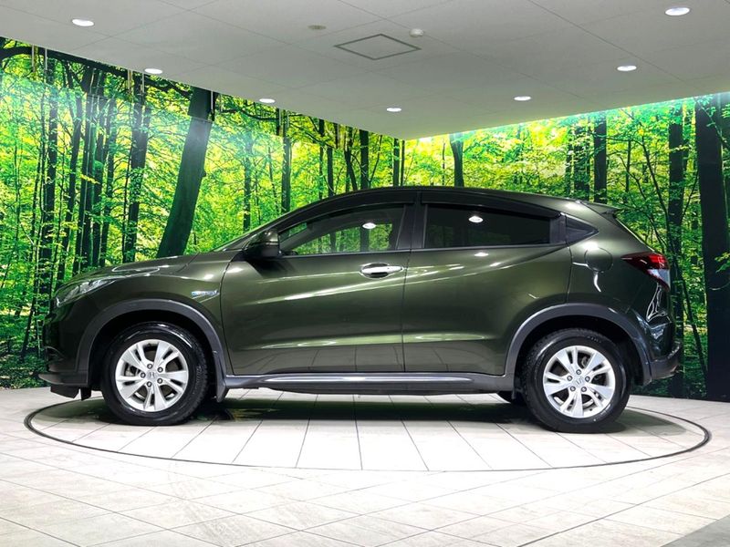 2014 Honda Vezel DAA-RU3 (UW-6a8fac0e5ab00)[26]