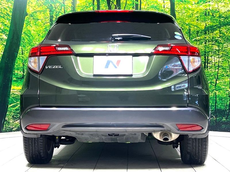 2014 Honda Vezel DAA-RU3 (UW-6a8fac0e5ab00)[24]