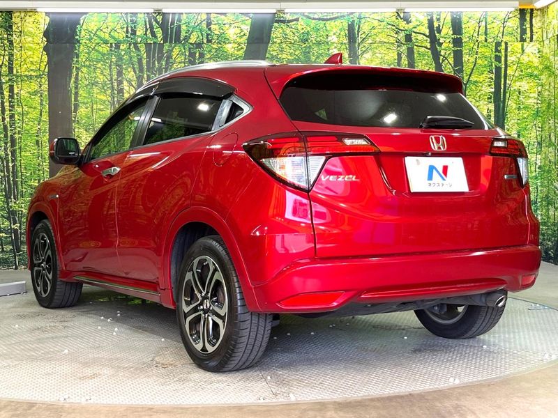 2016 Honda Vezel DAA-RU3 (UW-6a8fac10a0415)[20]