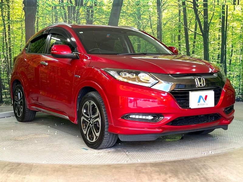 2016 Honda Vezel DAA-RU3 (UW-6a8fac10a0415)[16]