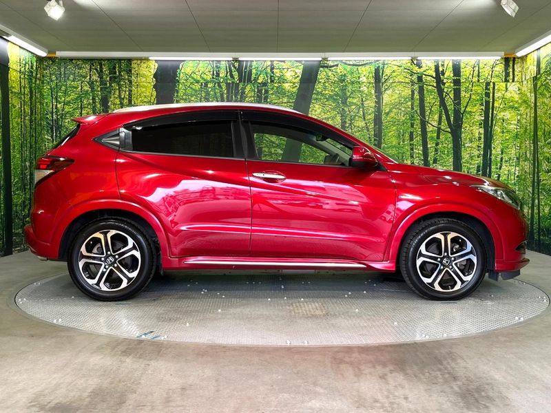 2016 Honda Vezel DAA-RU3 (UW-6a8fac10a0415)[17]