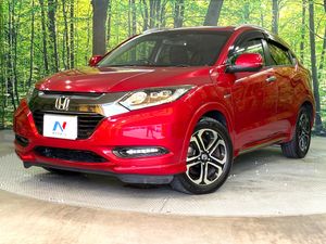 2016 Honda Vezel DAA-RU3