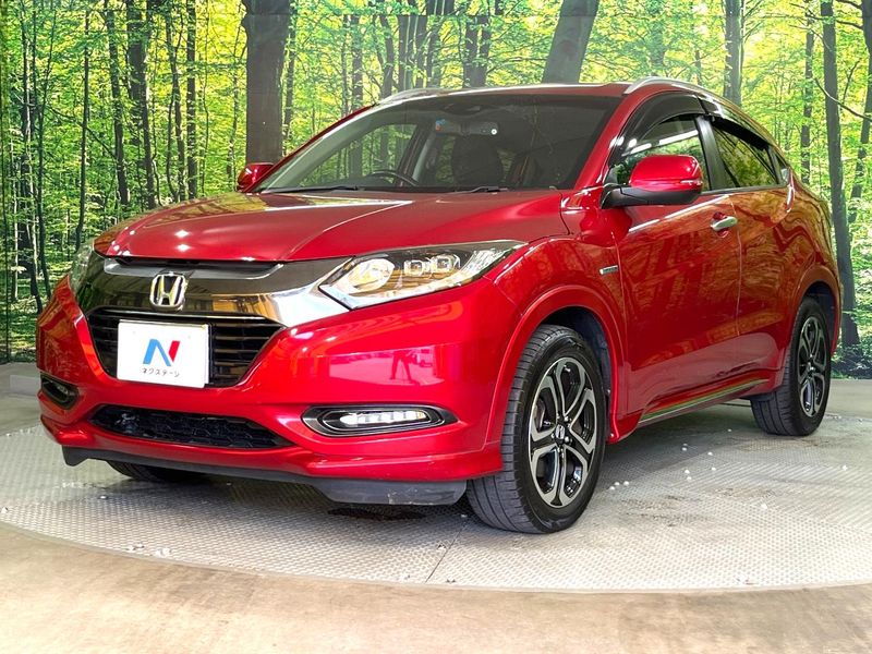 2016 Honda Vezel DAA-RU3 (UW-6a8fac10a0415)[14]