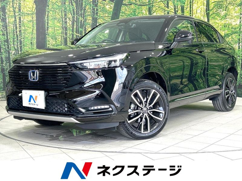 2021 Honda Vezel 6AA-RV5 (UW-6a8fac1474403)[3]