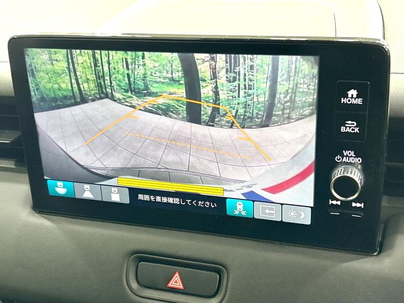 2021 Honda Vezel 6AA-RV5 (UW-6a8fac1474403)[8]