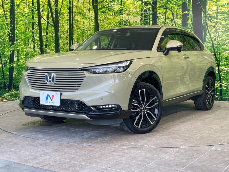 2021 Honda Vezel 6AA-RV5 (UW-6a8fac14dc91d)[0]