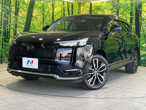 2024 Honda Vezel 6AA-RV5