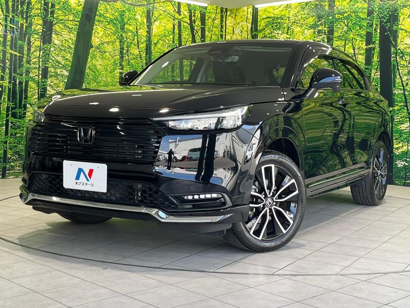 2024 Honda Vezel 6AA-RV5 (UW-6a8fac1e2e524)[0]