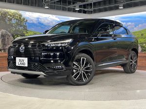 2025 Honda Vezel 6AA-RV5