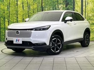 2025 Honda Vezel 6AA-RV5