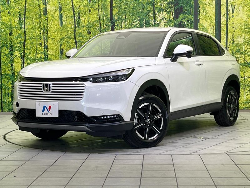 2025 Honda Vezel 6AA-RV5 (UW-6a8fac21759de)[0]