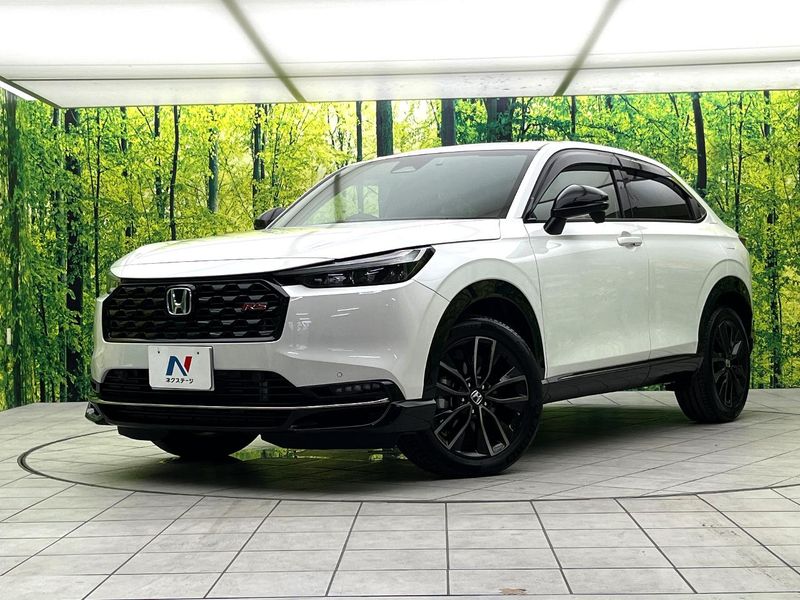 2025 Honda Vezel 6AA-RV5 (UW-6a8fac226db4d)[0]