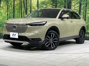 2021 Honda Vezel 6AA-RV6