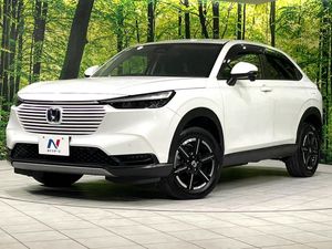 2023 Honda Vezel 6AA-RV6