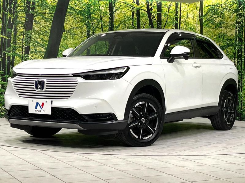 2023 Honda Vezel 6AA-RV6 (UW-6a8fac2481fec)[0]