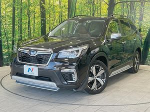 2020 Subaru Forester 5AA-SKE