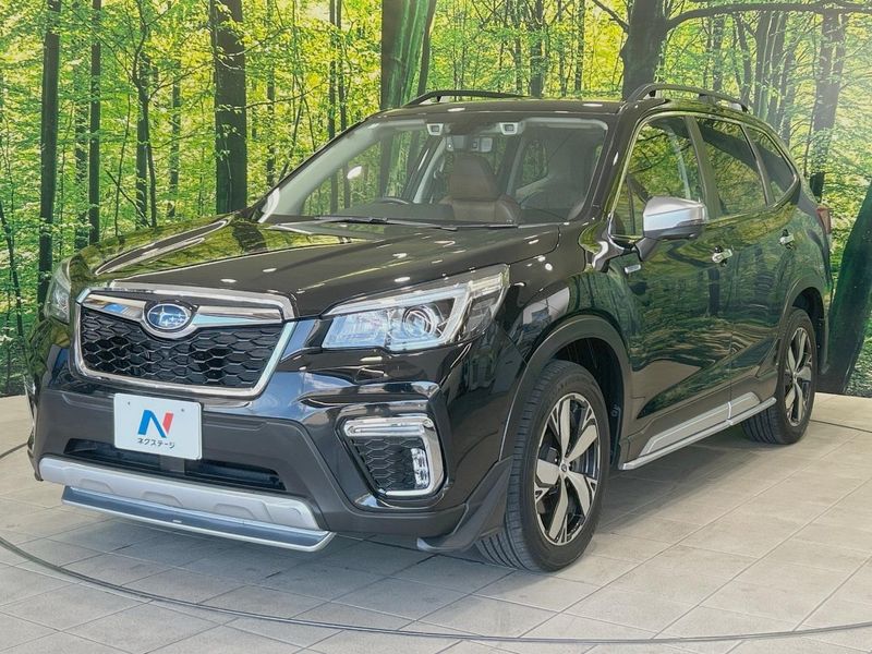 2020 Subaru Forester 5AA-SKE (UW-6a8fac38d27d5)[7]