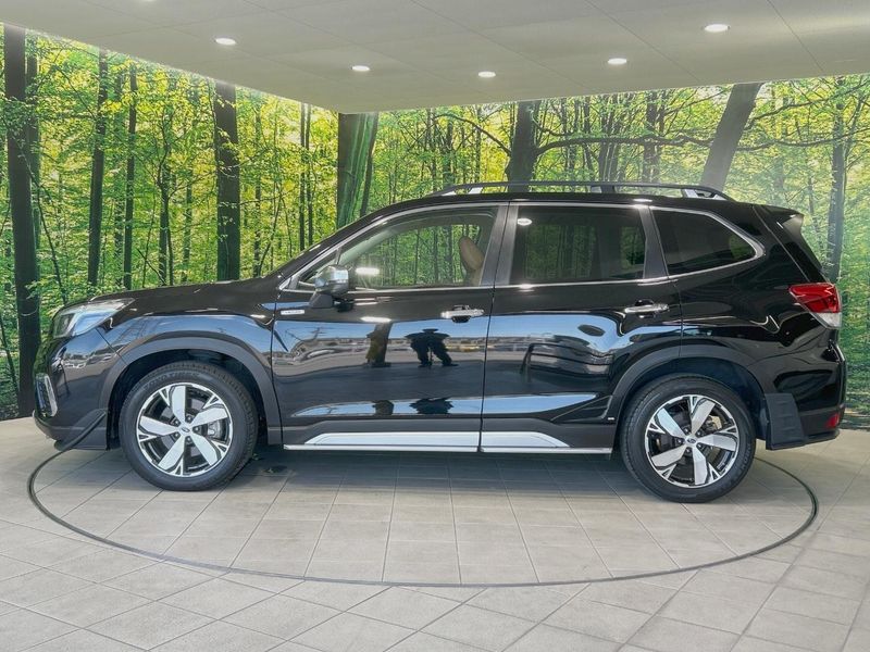 2020 Subaru Forester 5AA-SKE (UW-6a8fac38d27d5)[8]